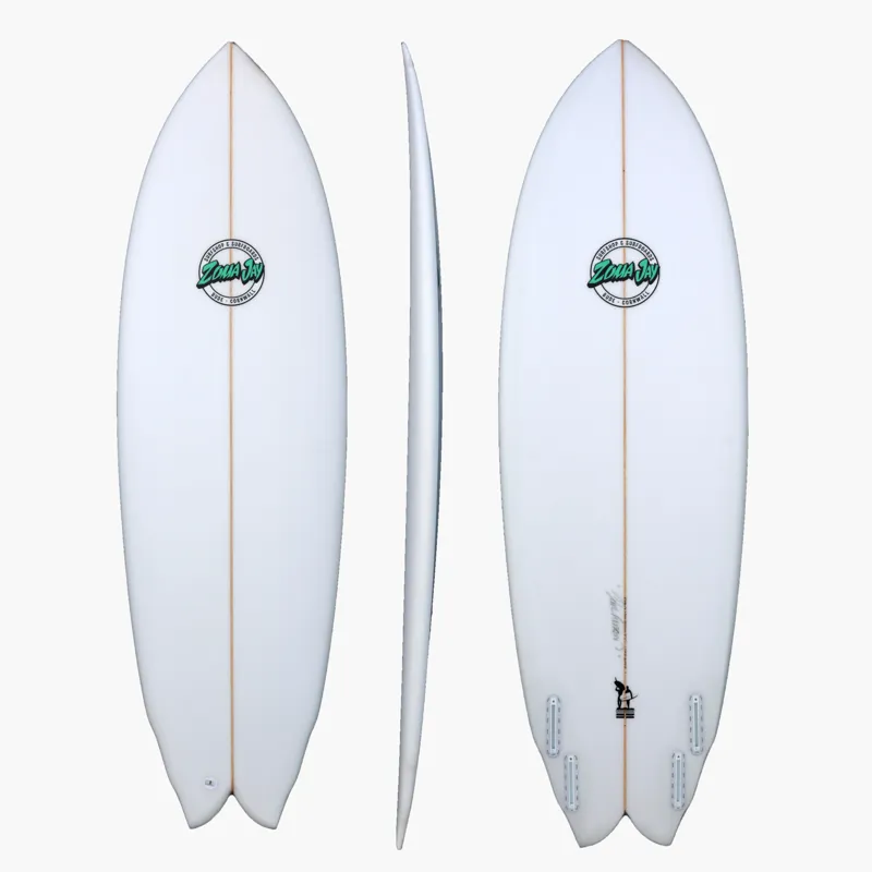 Zuma surfboards shop